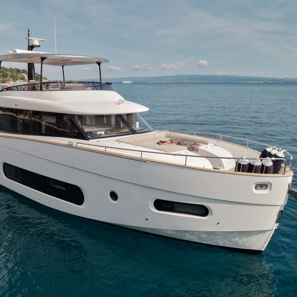 AVA II 152
