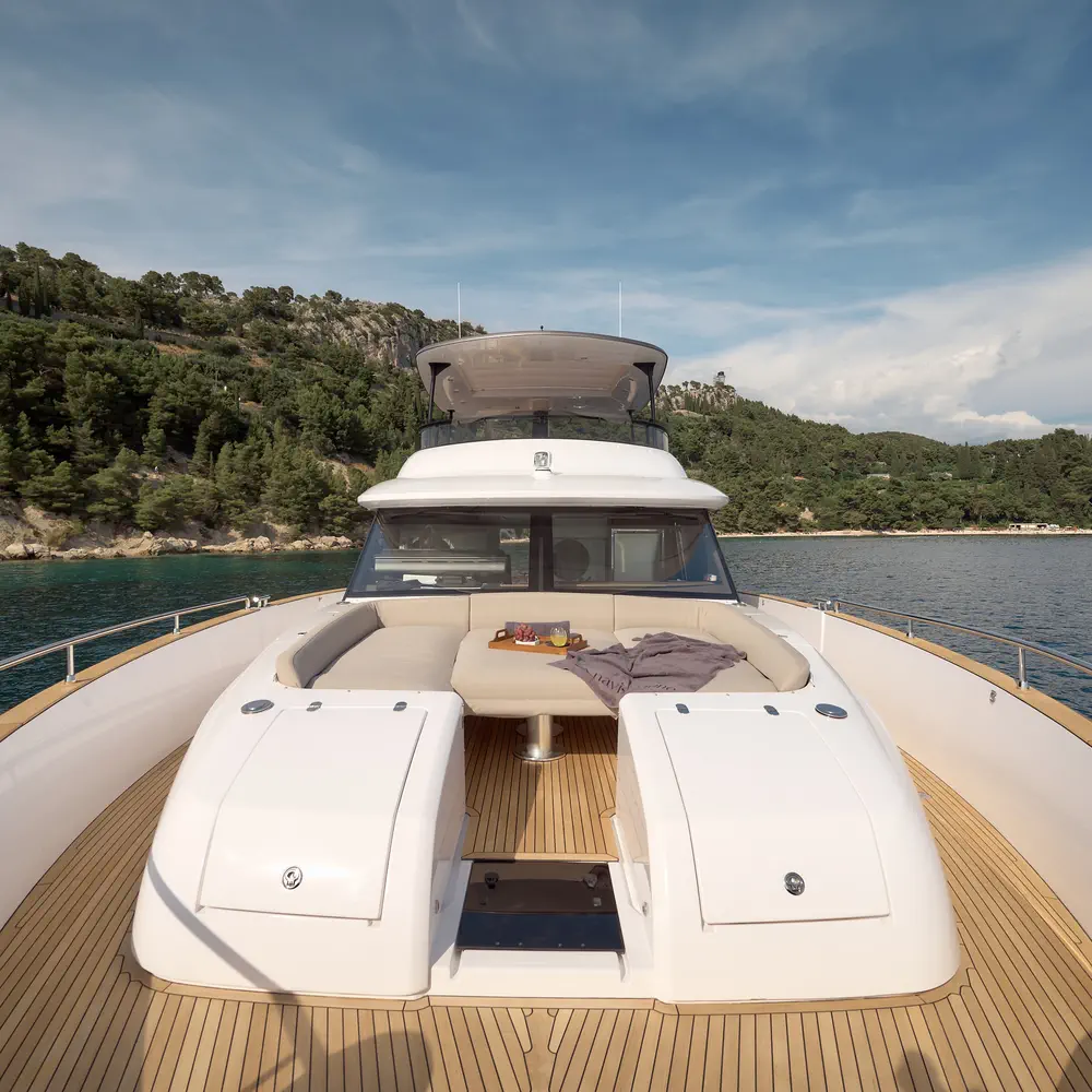 AVA II 164