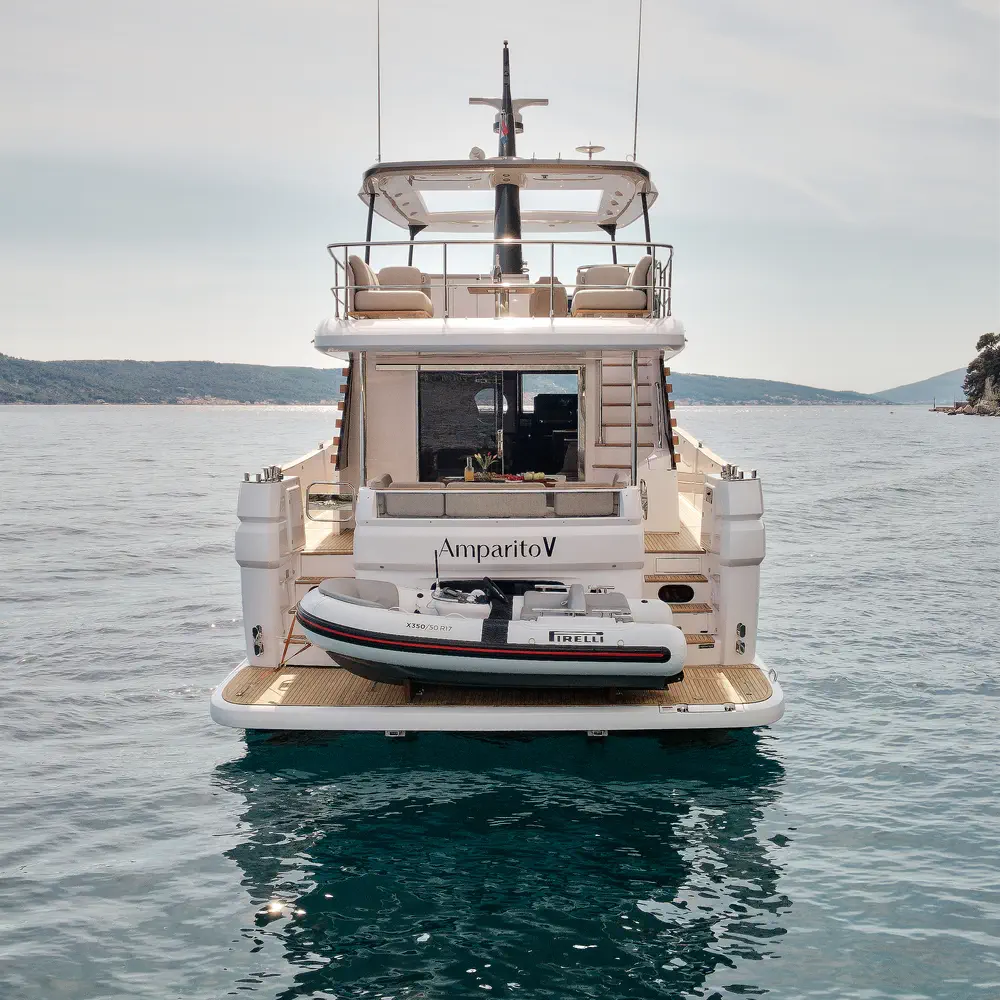 AVA II 160