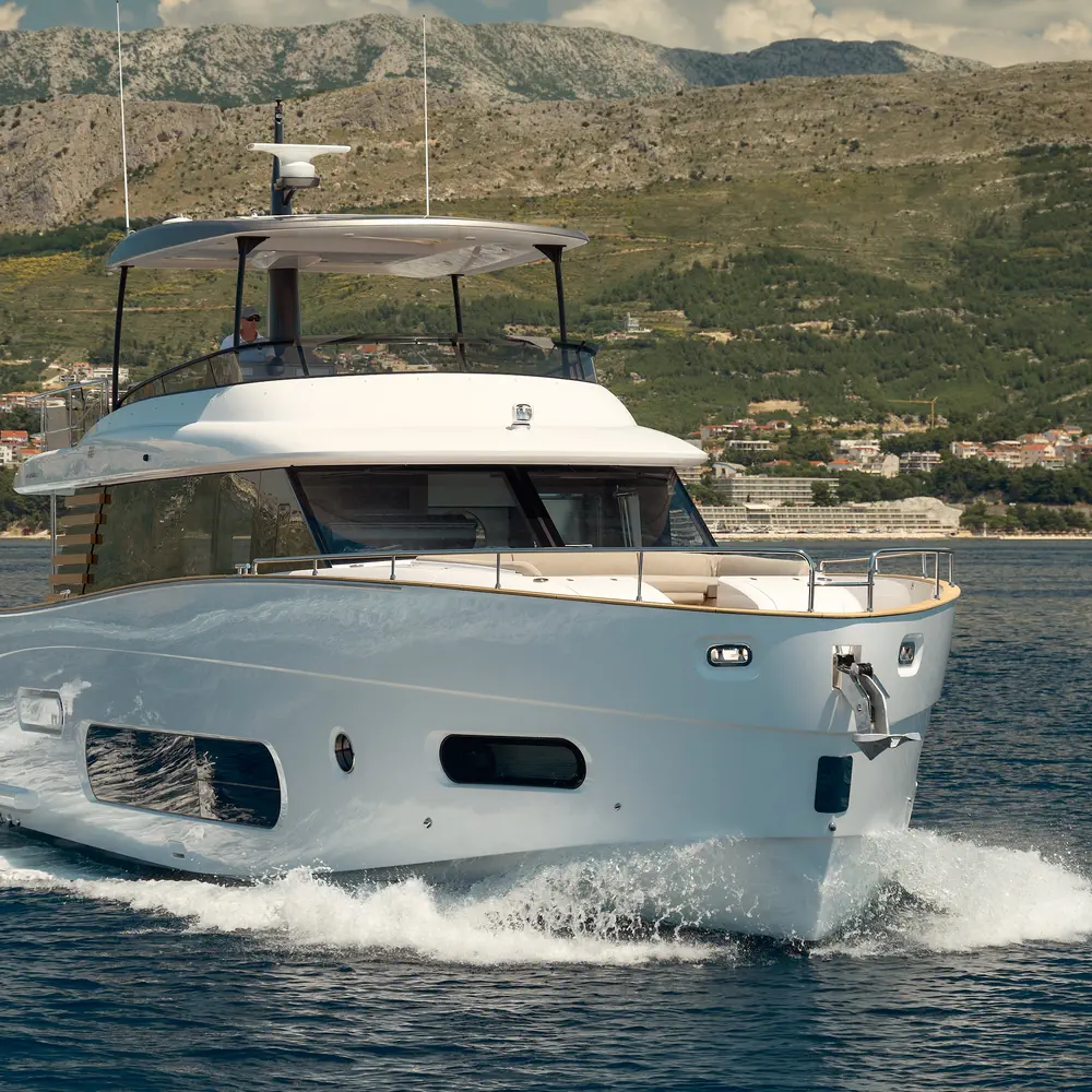 AVA II 170