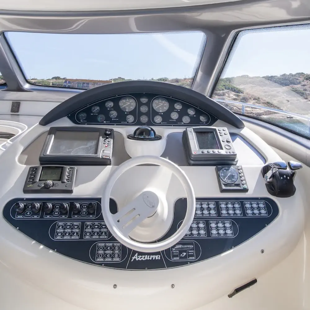 ORION 25