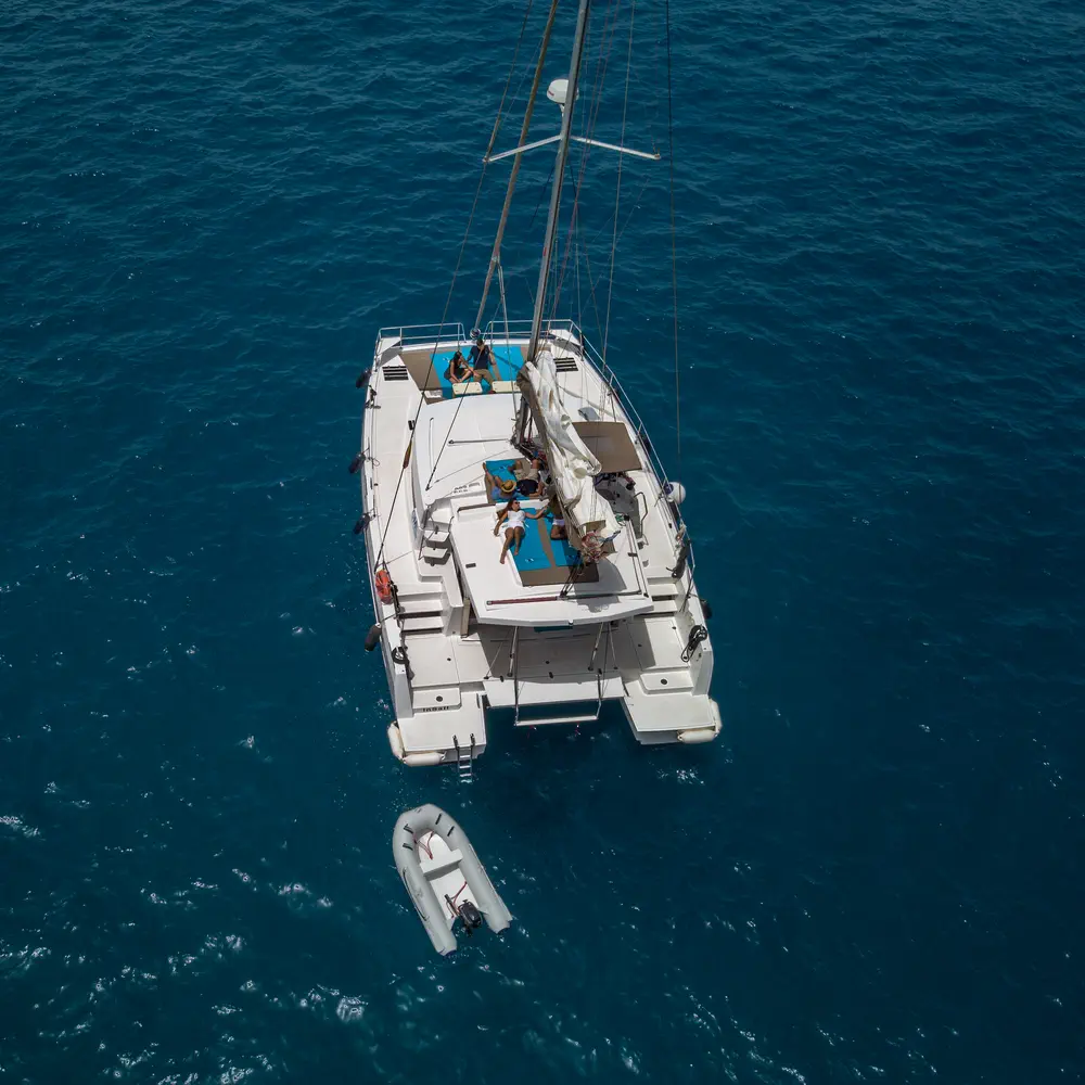 INSAIL 3