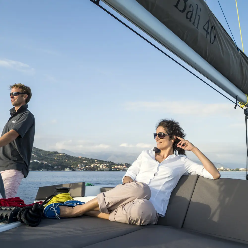 INSAIL 10