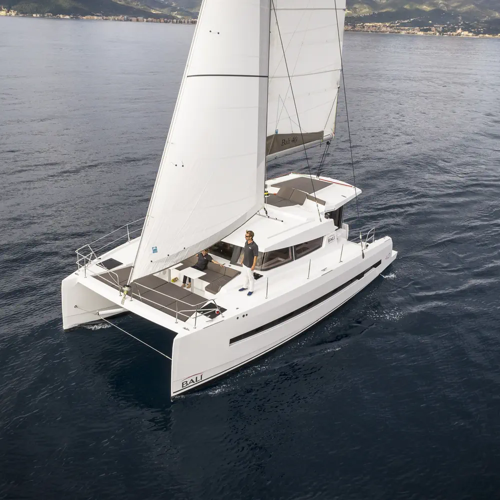 INSAIL 6