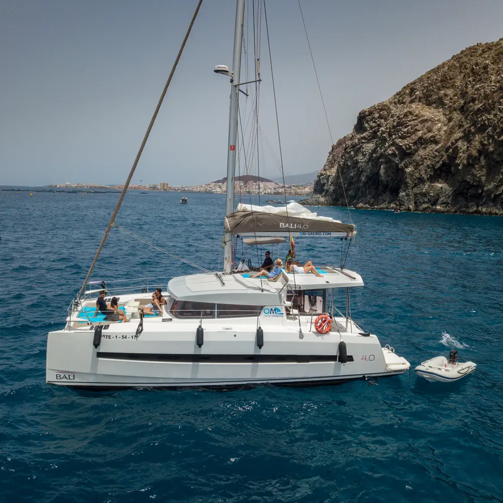INSAIL 9