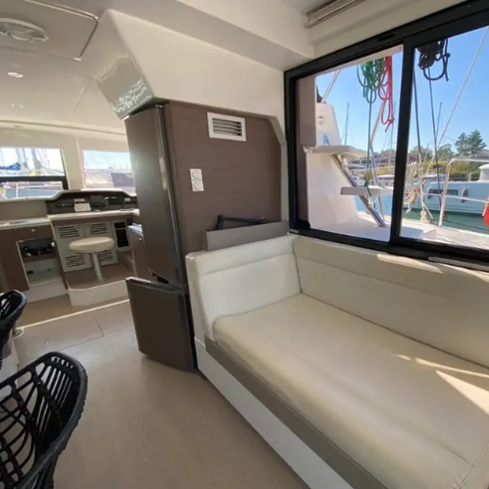 Calypso 3