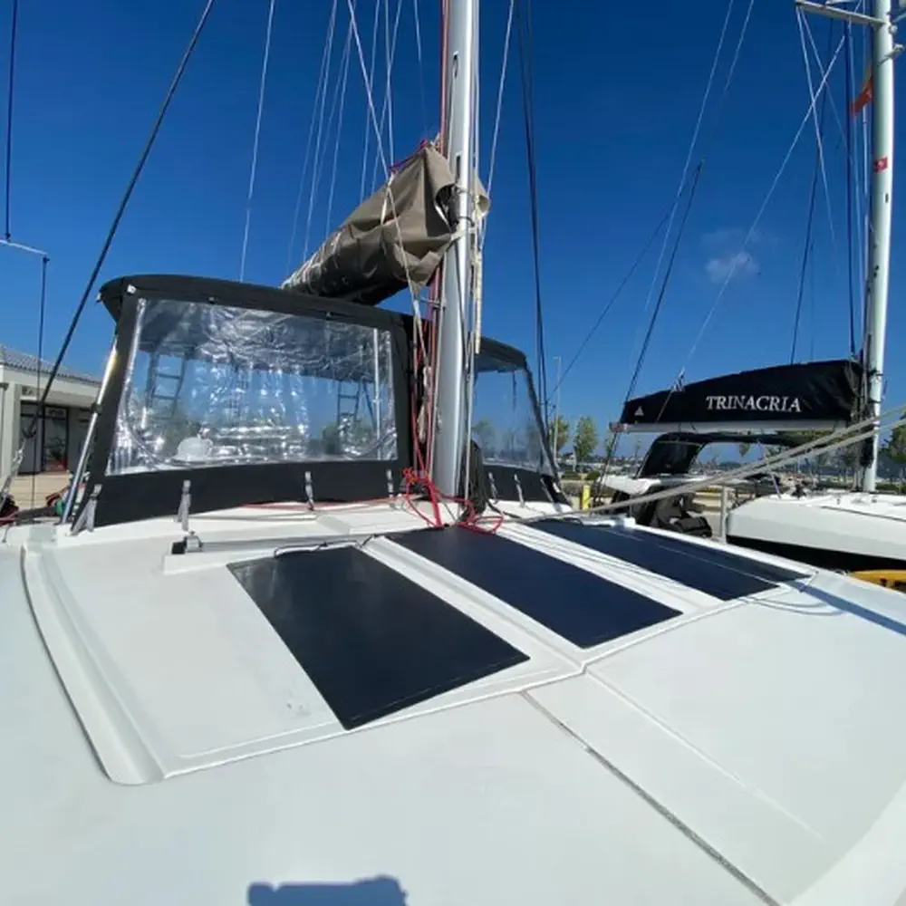 Calypso 1