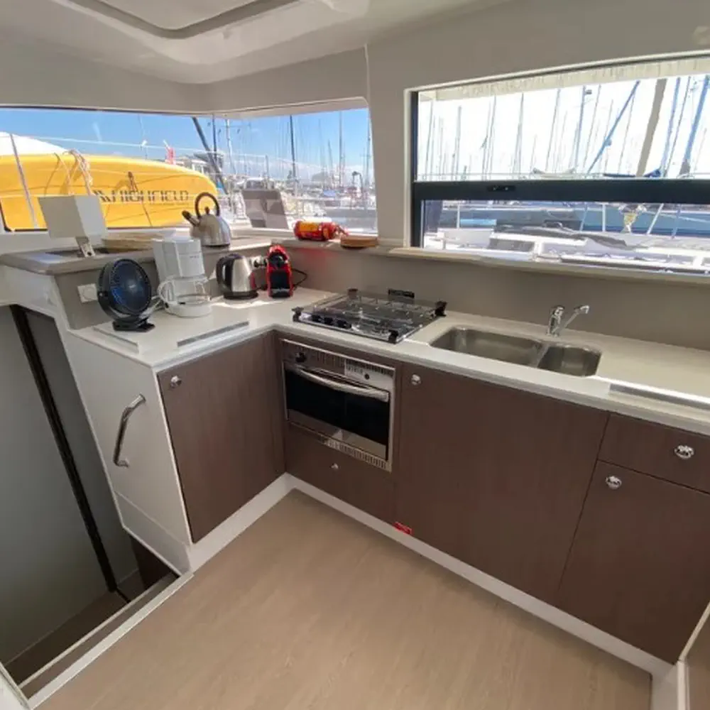 Calypso 5