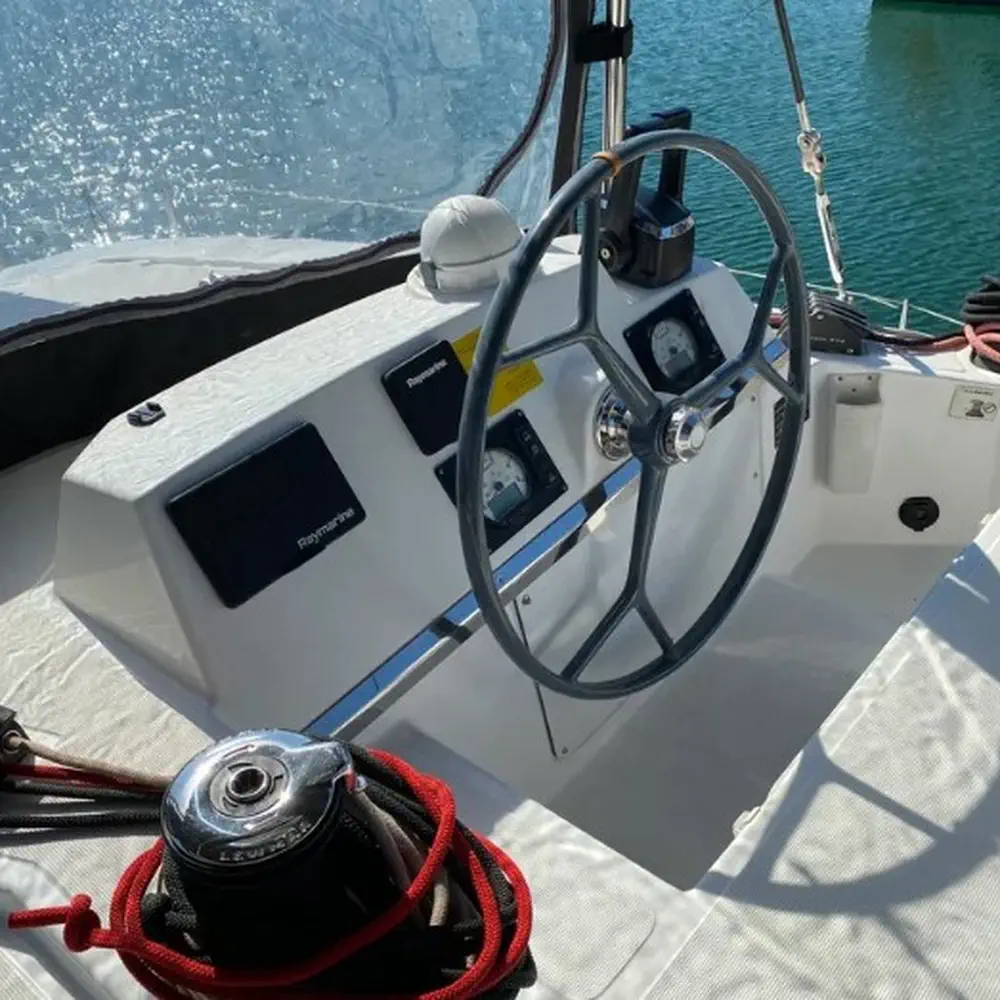 Calypso 8