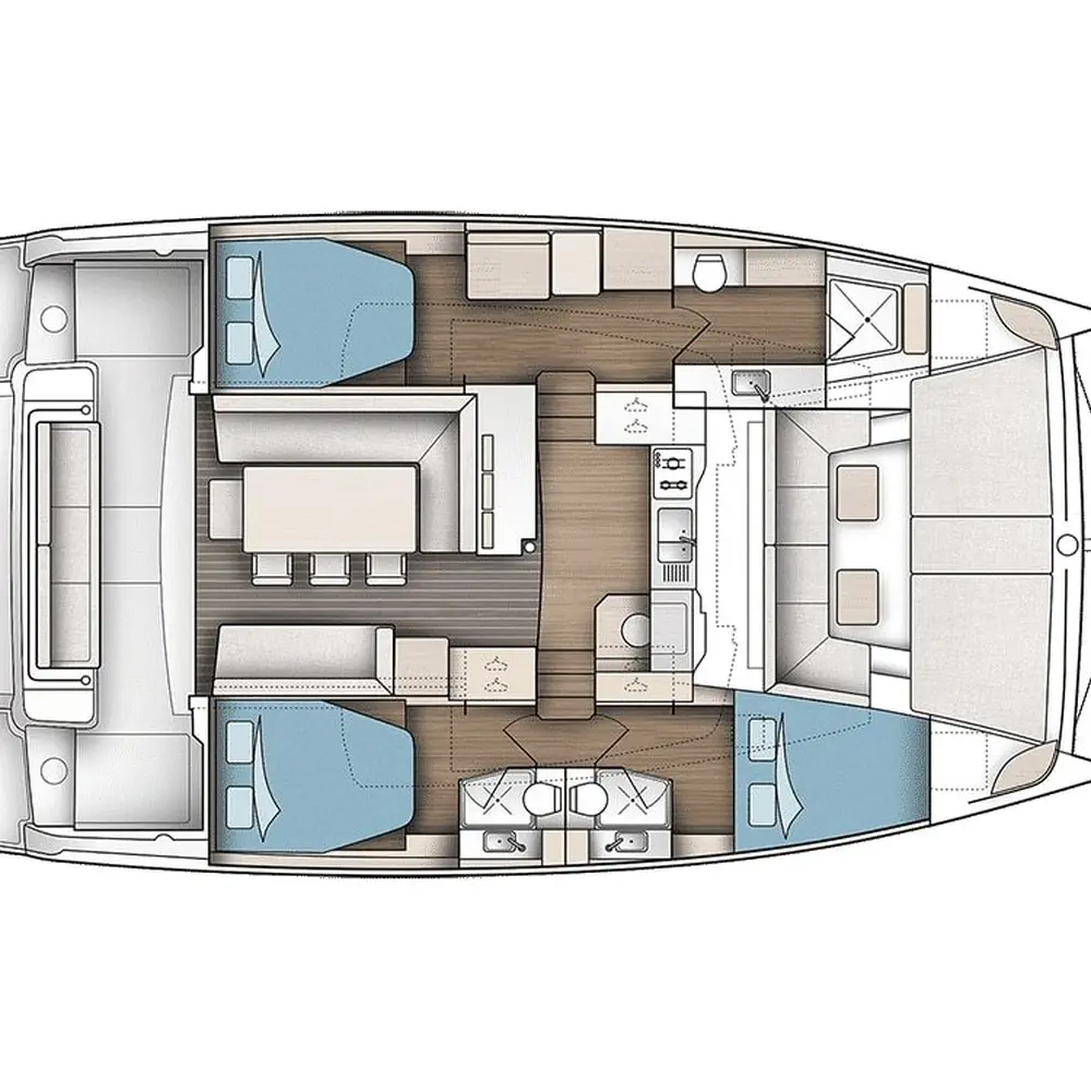 Poseidon 8