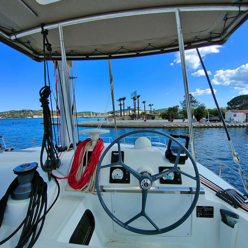Poseidon 7