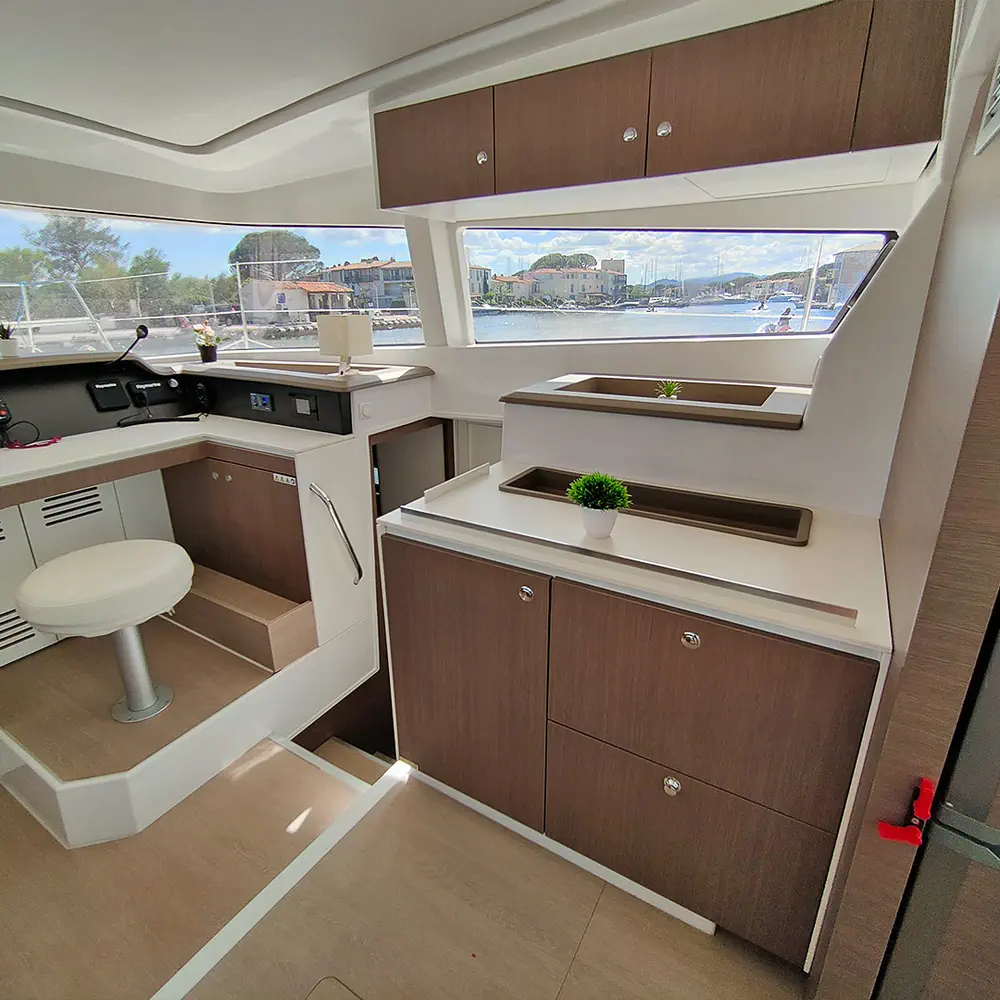 Poseidon 20