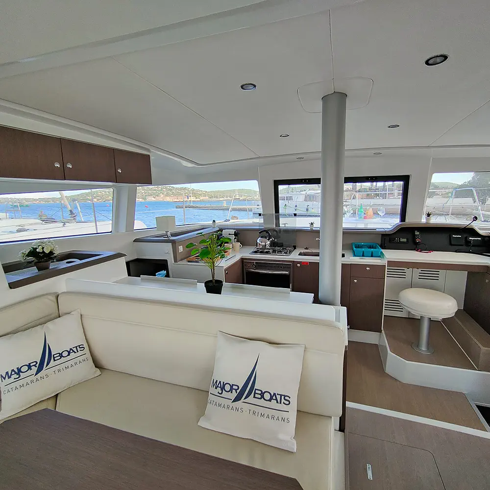 Poseidon 22