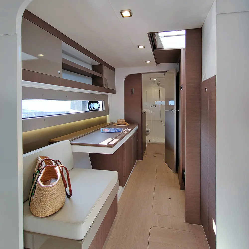 Poseidon 15