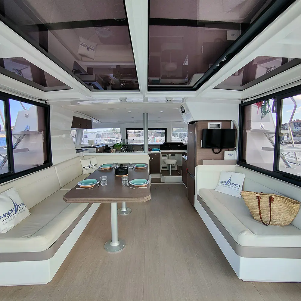 Poseidon 24