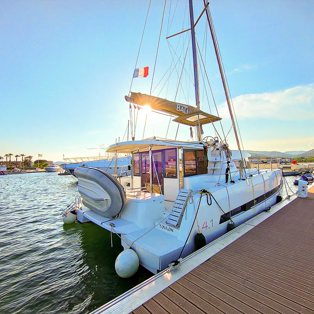 Poseidon 25