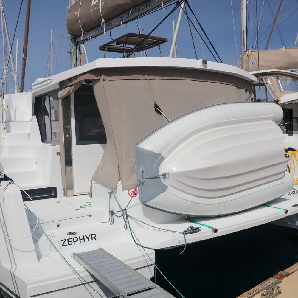 Zephyr 2