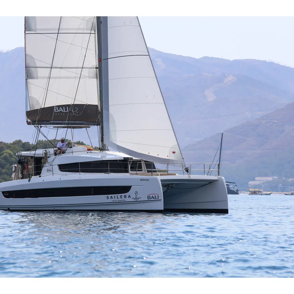 Zephyr 10