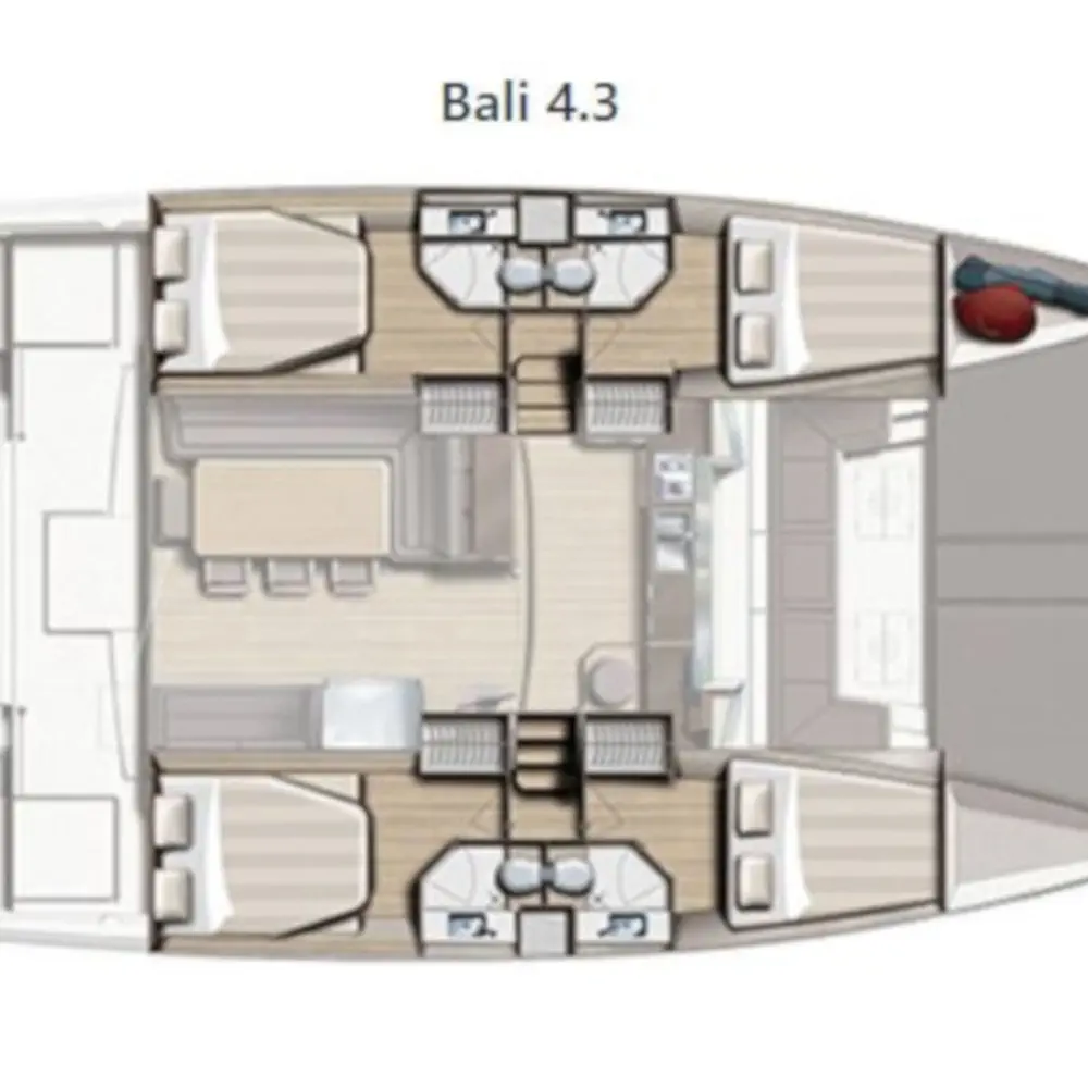 CL- B43-20-I 1