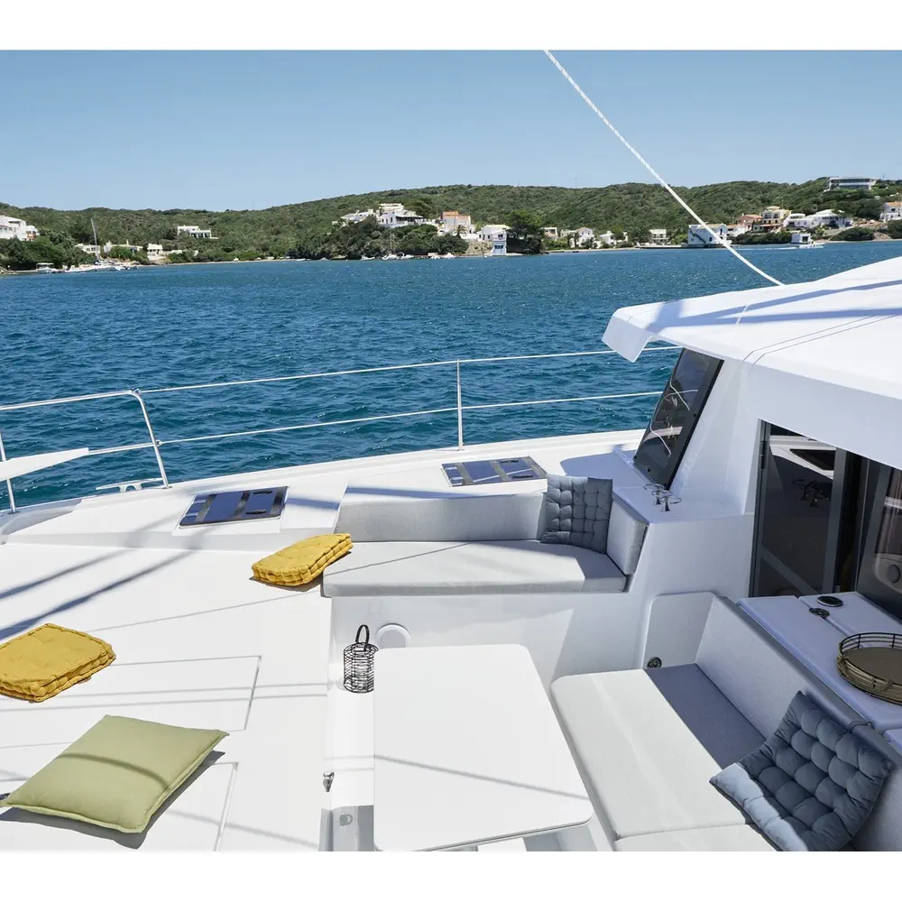 Main image of catamaran, Bali 4.4 Lou Creusois