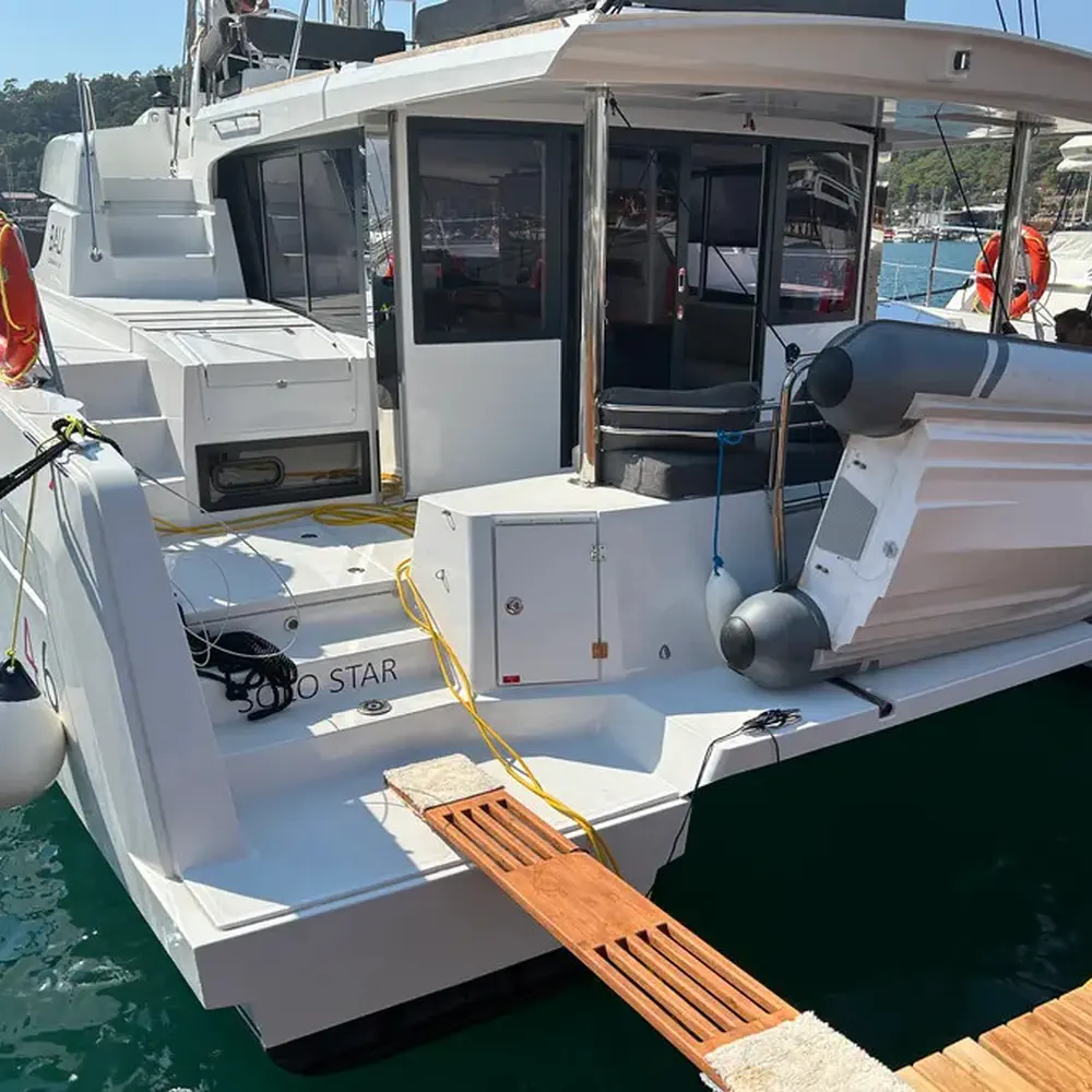 Solo Star 14