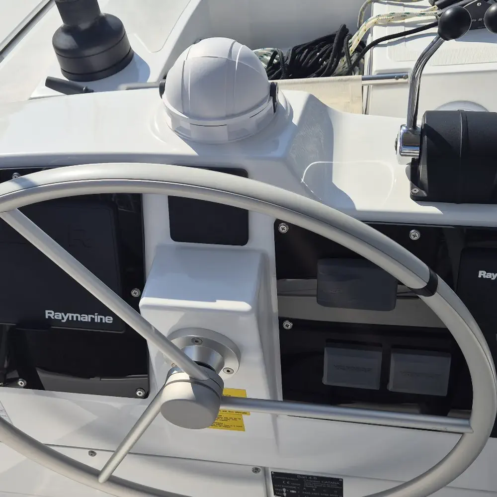 Solo Star 15