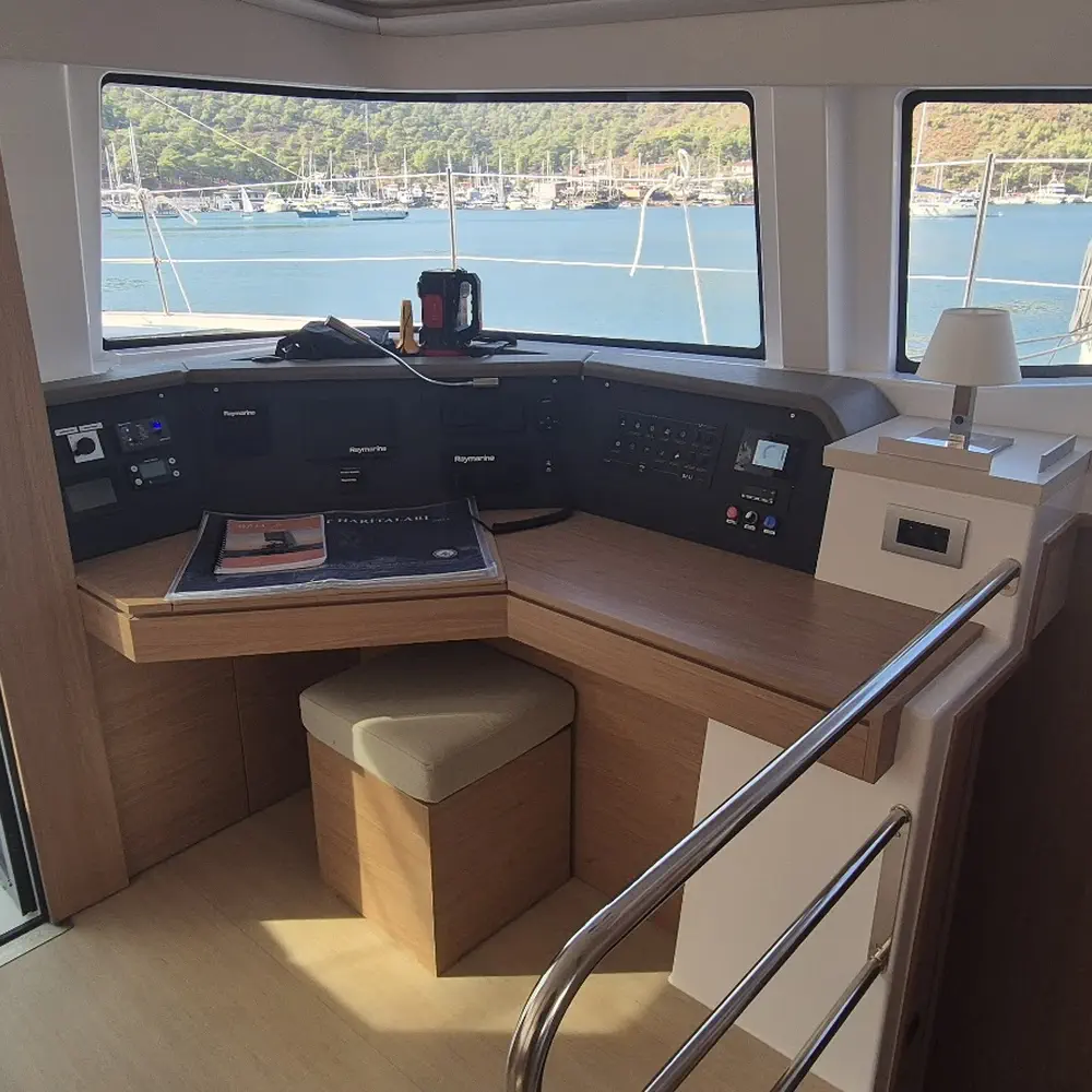 Solo Star 12