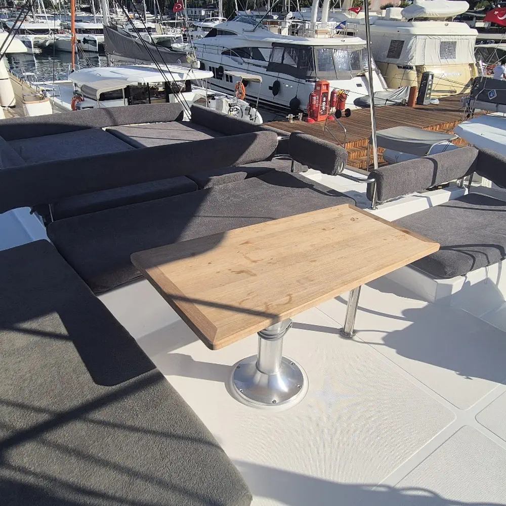 Solo Star 19