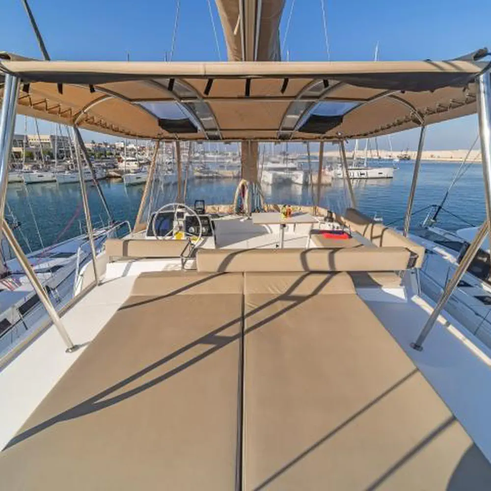 Aria 5