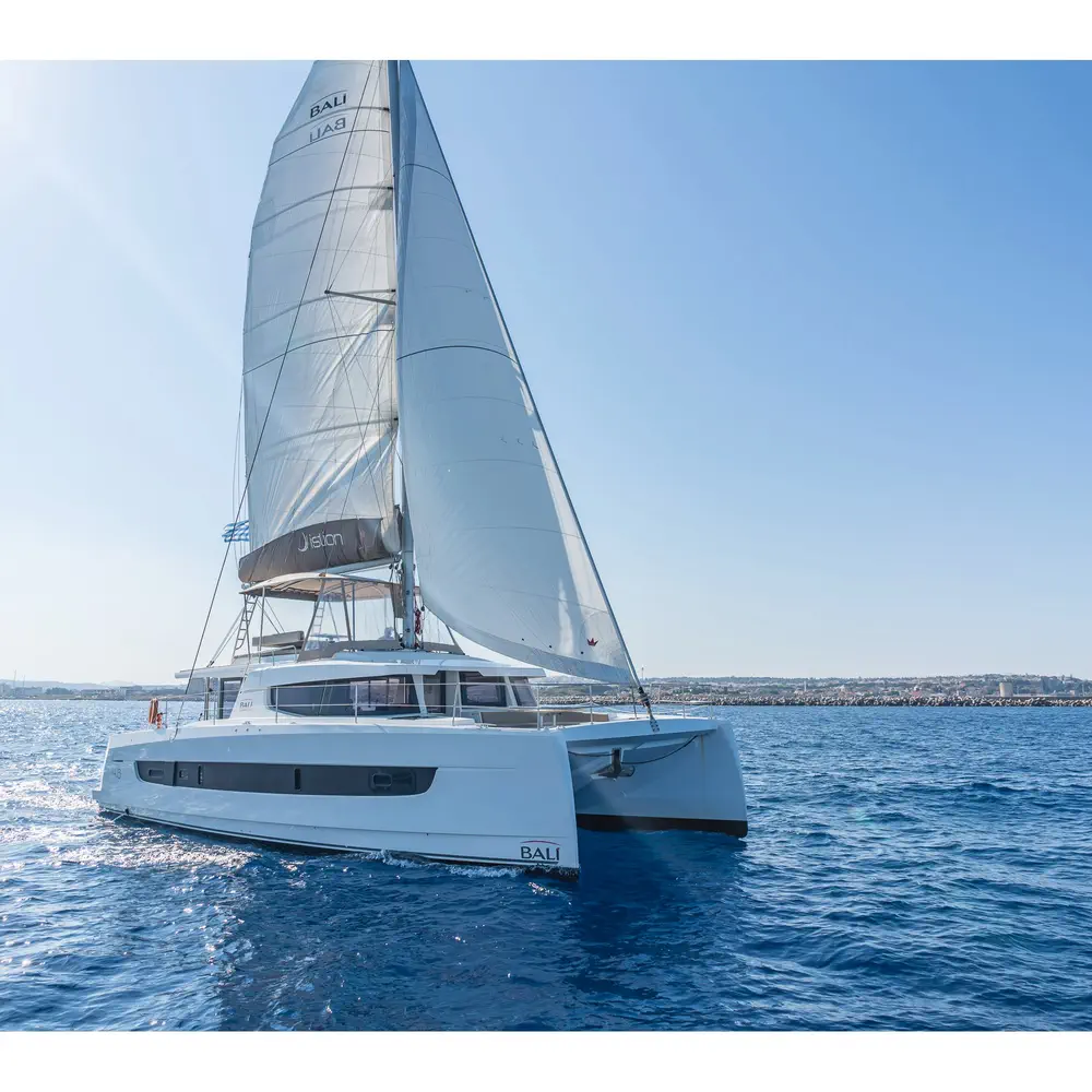 Main image of catamaran, Bali 4.6 Aria