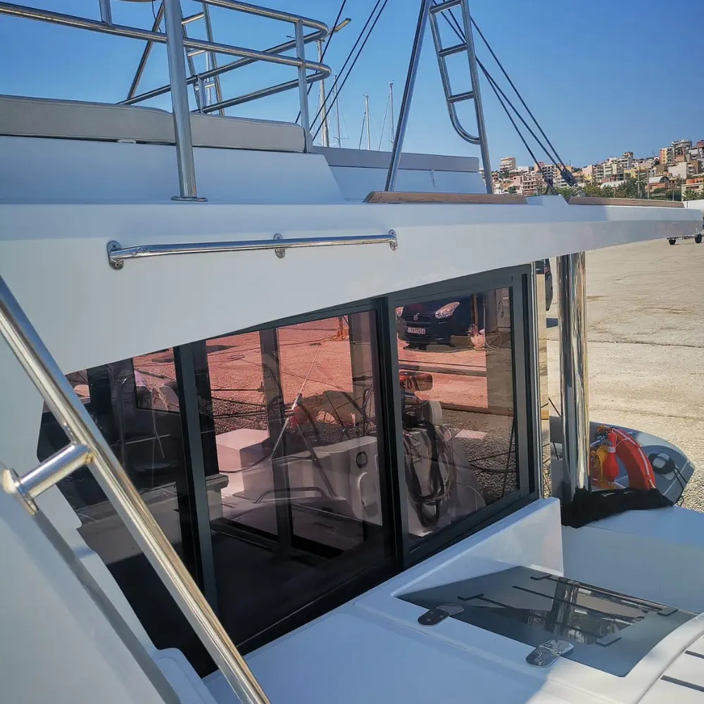 EAGLE 20