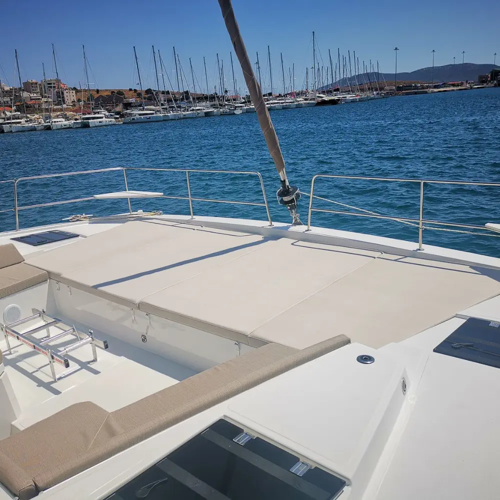EAGLE 29