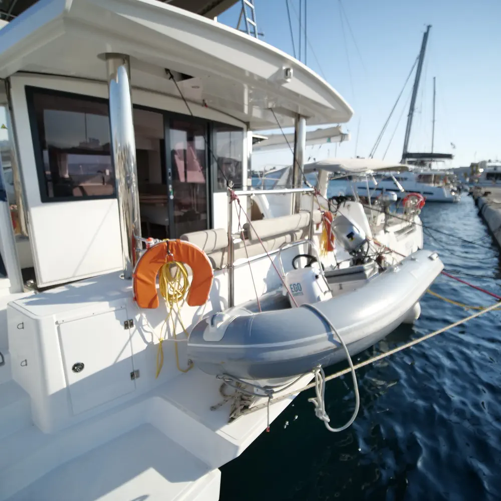 EAGLE 24