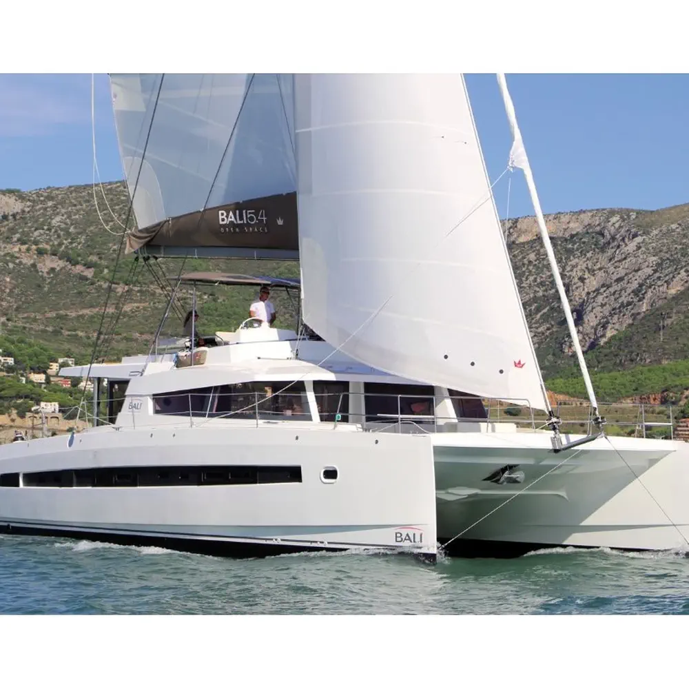 Main image of catamaran, Bali 5.4 Ortensia
