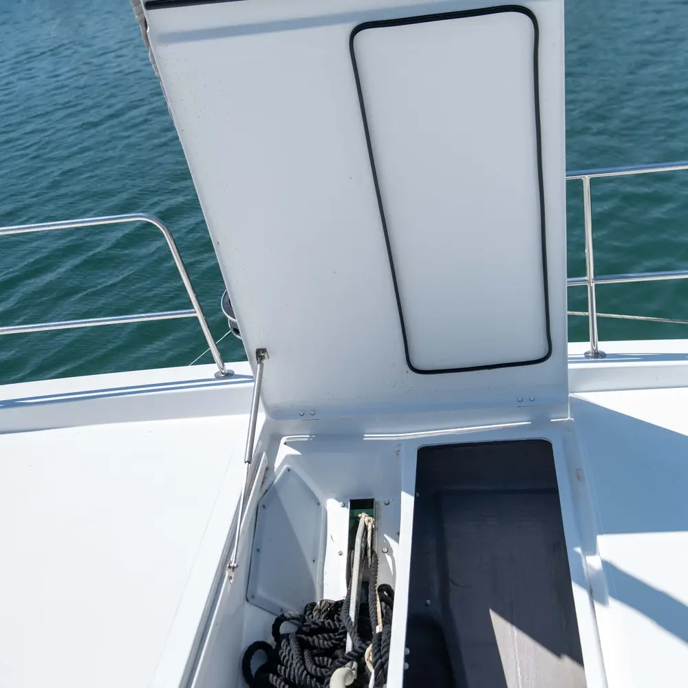 Ela Thalassa III 2