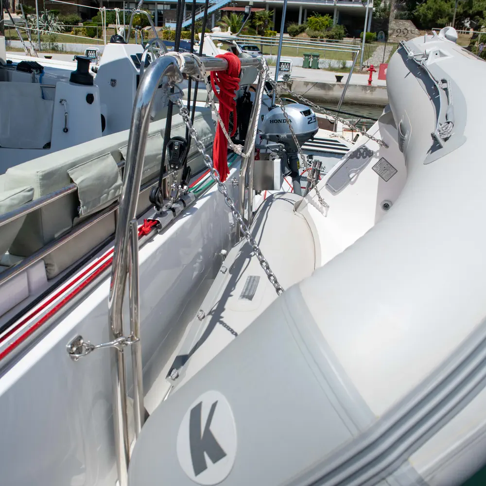 Ela Thalassa III 6