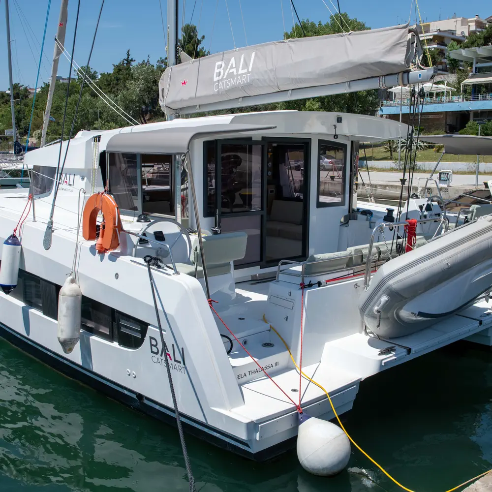 Ela Thalassa III 12