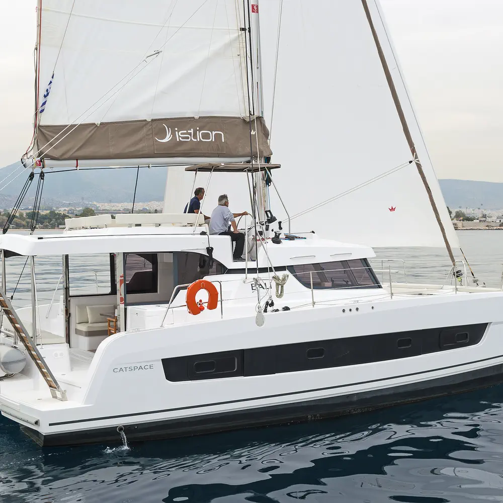 Mediteo 8