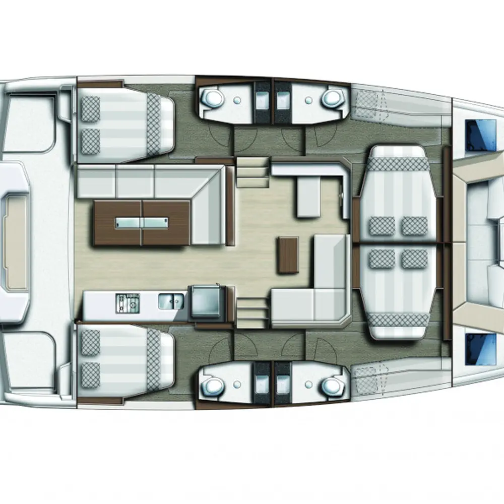 Sail Solaris 8