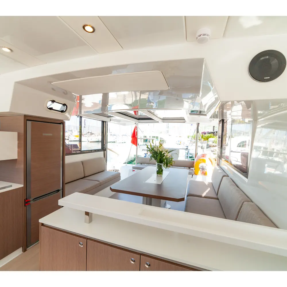 Sail Solaris 10