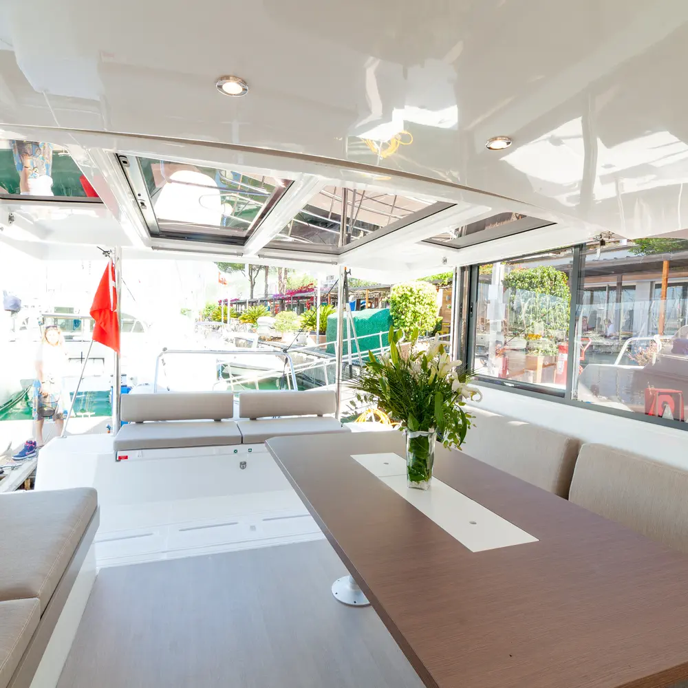 Sail Solaris 3