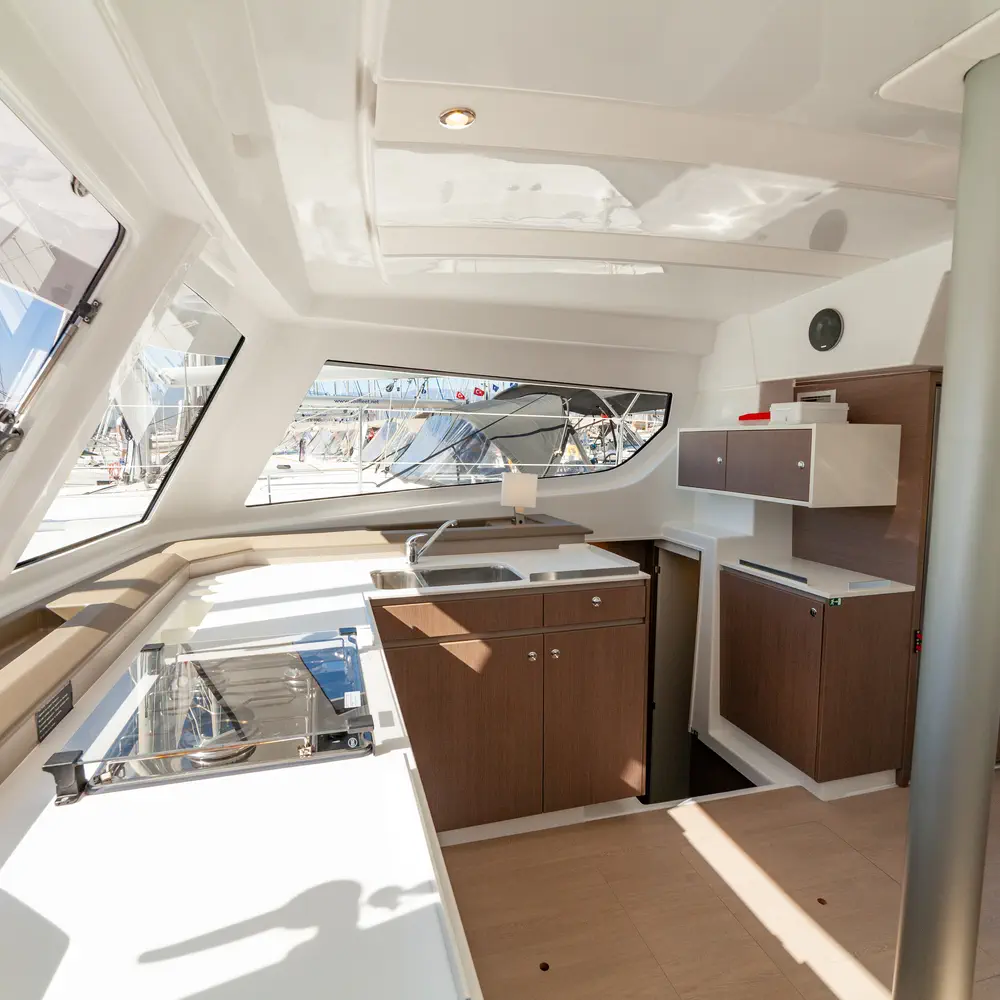 Sail Solaris 1
