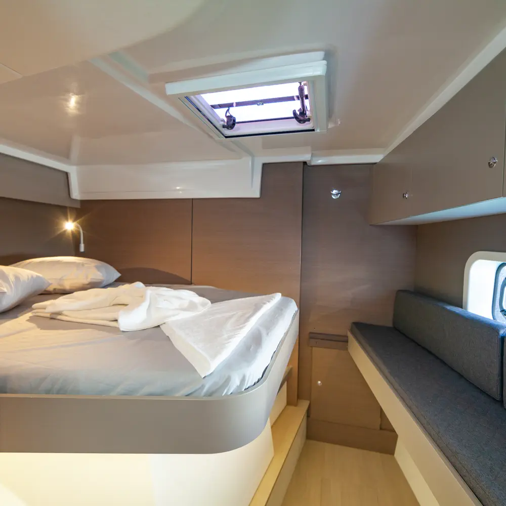 Sail Solaris 7
