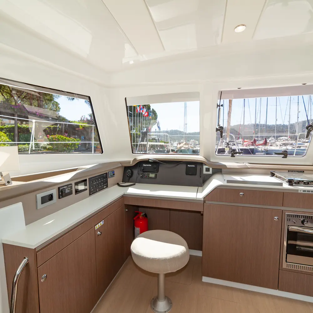 Sail Solaris 6