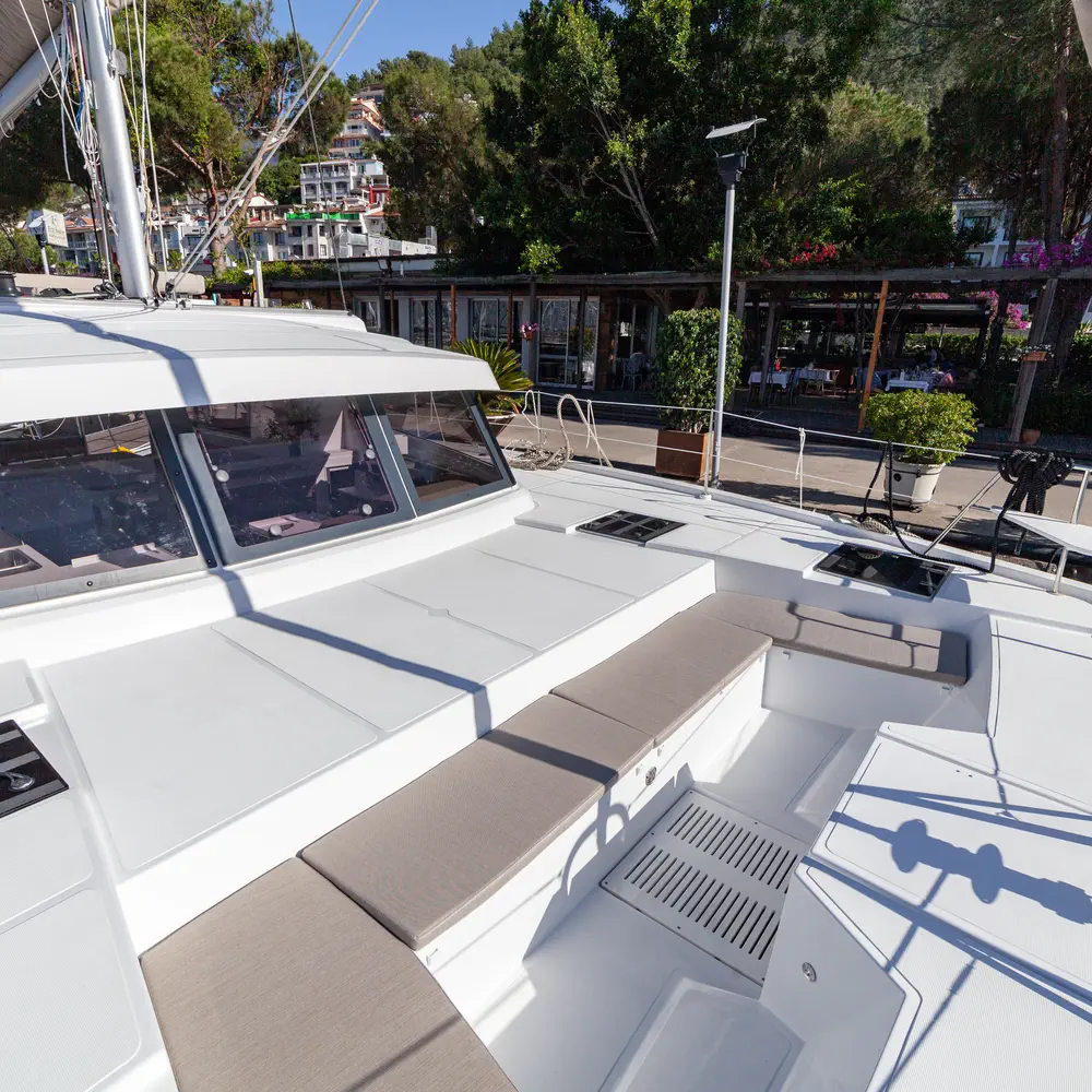 Sail Solaris 9