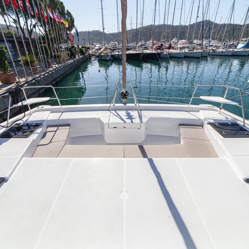 Sail Solaris 11