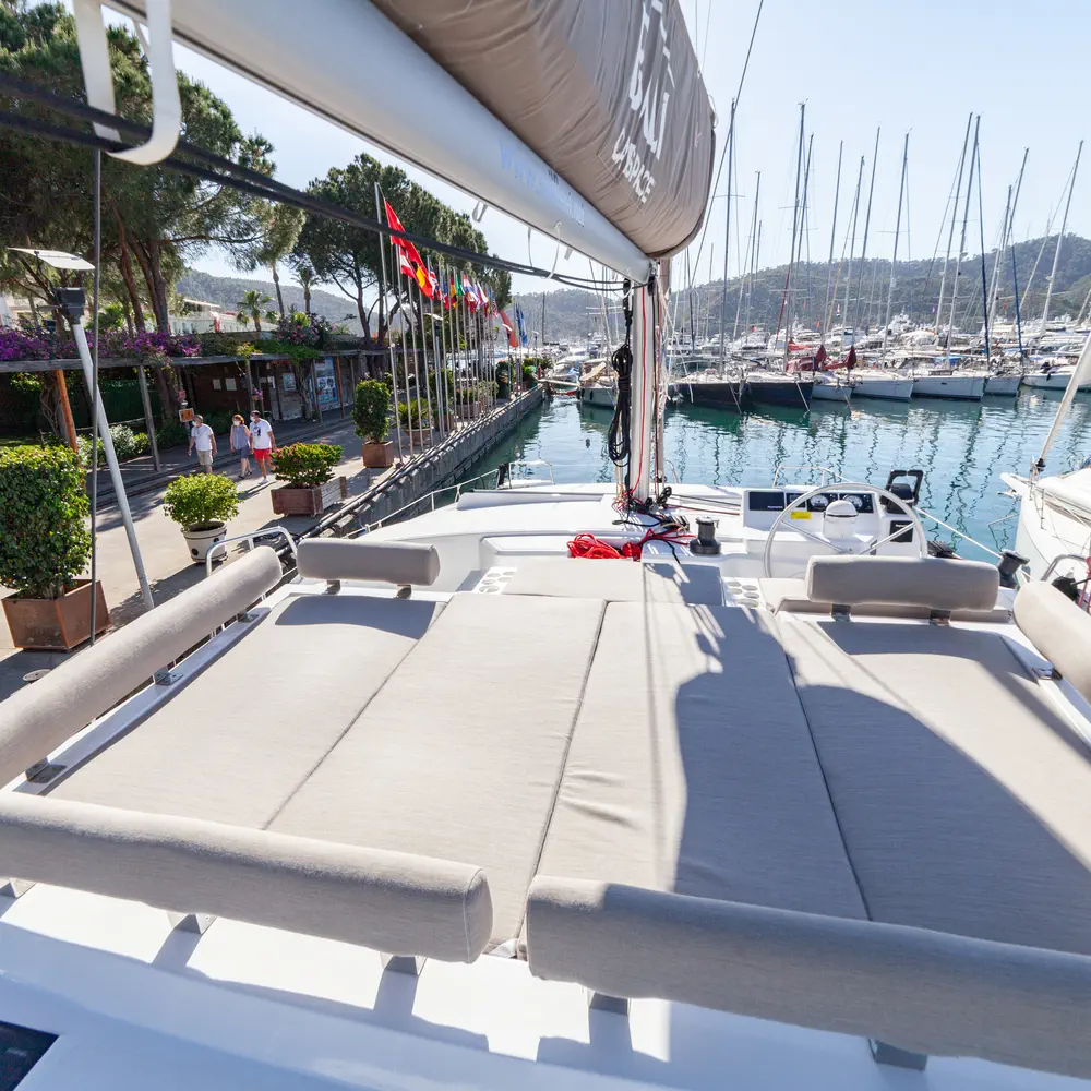 Sail Solaris 4