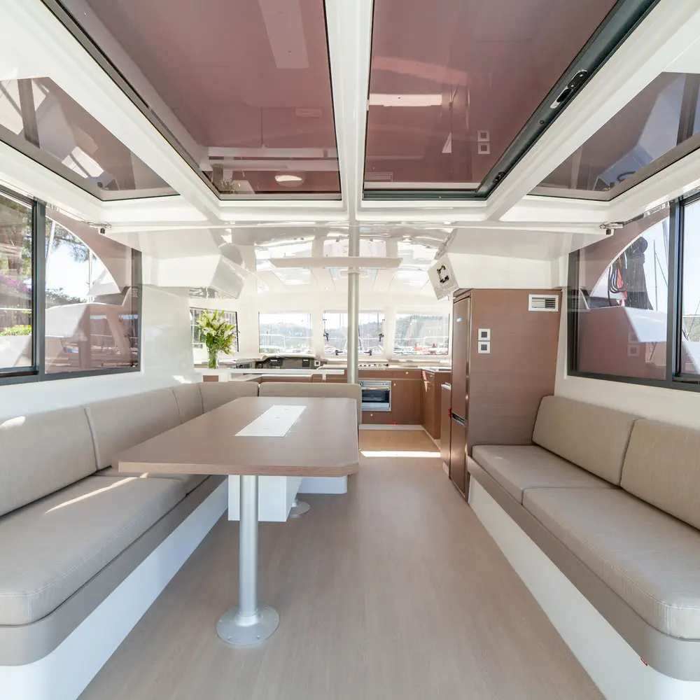 Sail Solaris 12