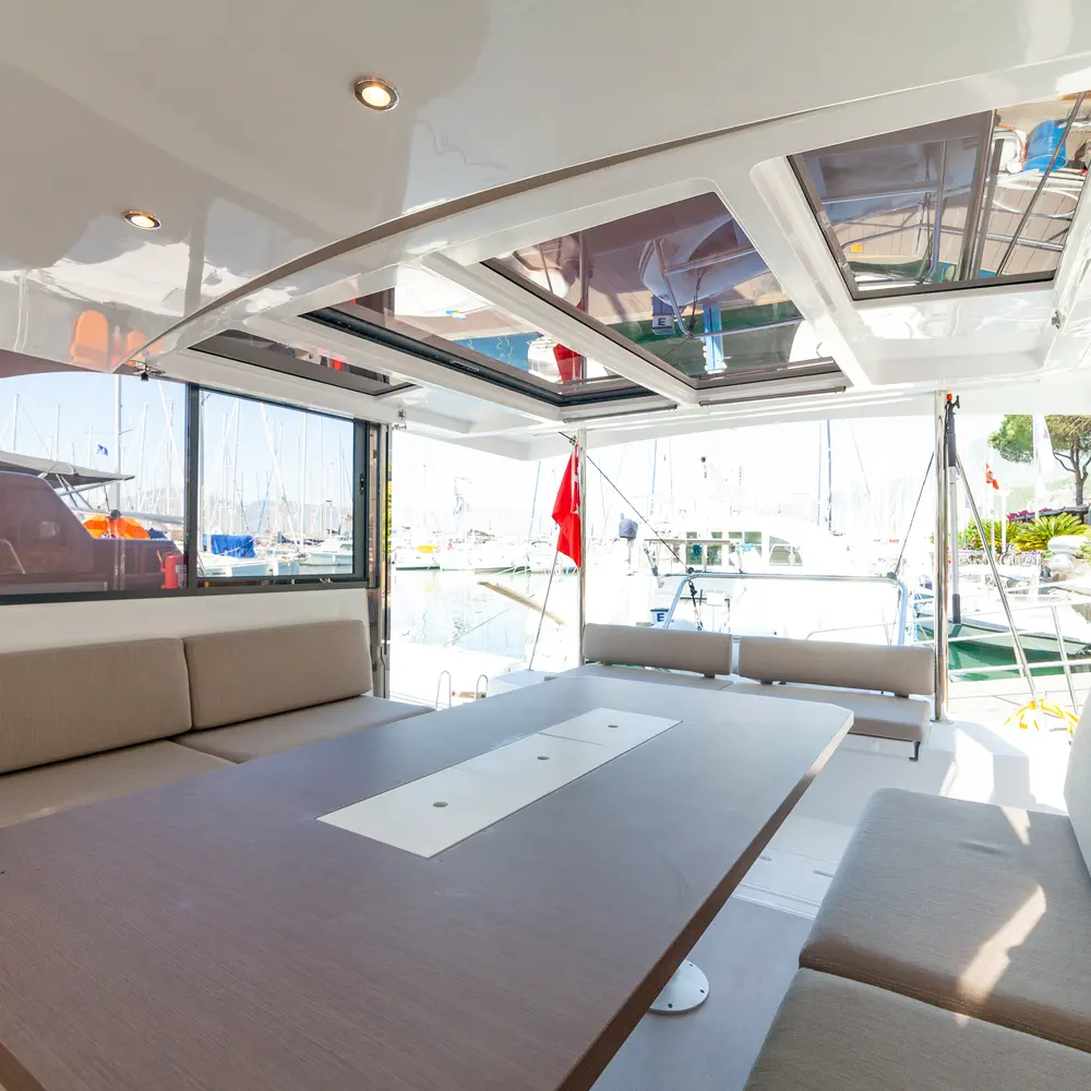 Sail Solaris 17
