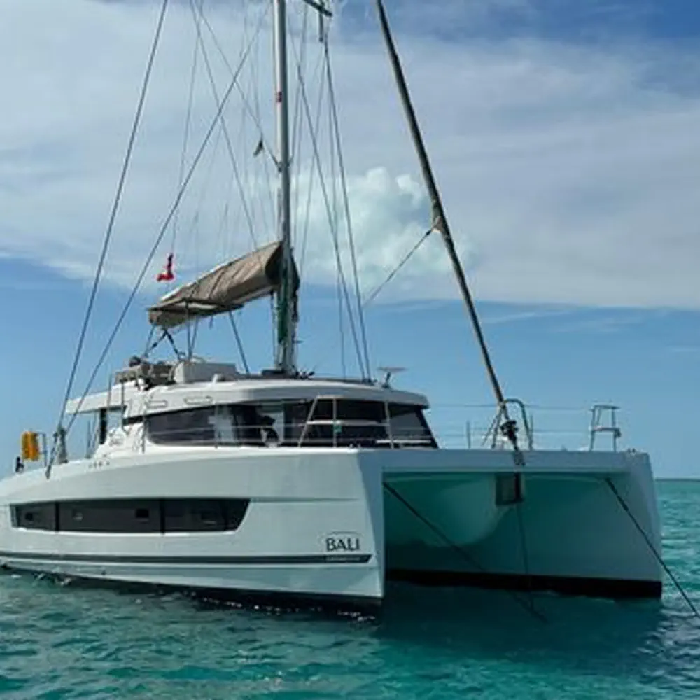 Kris Boat 3